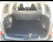 Toyota Probox Van 2015