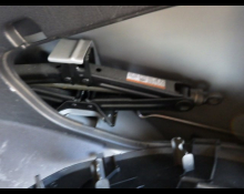 Toyota Probox Van 2015