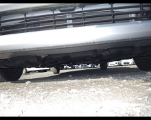 Toyota Probox Van 2015