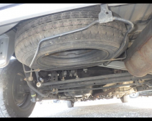 Toyota Probox Van 2015