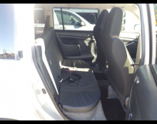 Toyota Probox Van 2015