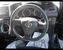 Toyota Wish 2015
