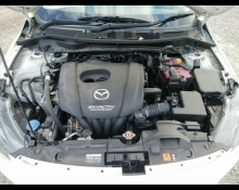 Mazda Demio 2015