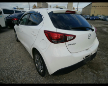 Mazda Demio 2015