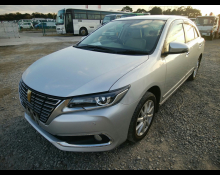 Toyota Premio 2016