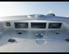 Toyota Corolla Fielder 2016