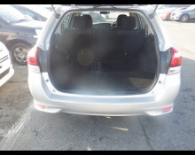 Toyota Corolla Fielder 2016