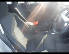 Toyota Corolla Fielder 2016