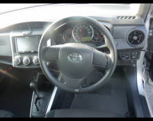 Toyota Corolla Fielder 2016