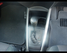 Toyota Corolla Fielder 2016