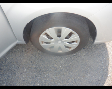 Toyota Corolla Fielder 2016