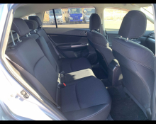 Subaru Impreza Sportswagon 2016