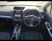 Subaru Impreza Sportswagon 2016