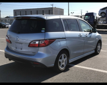 Mazda Premacy 2012
