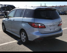 Mazda Premacy 2012