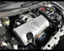 Toyota Corolla Axio 2018