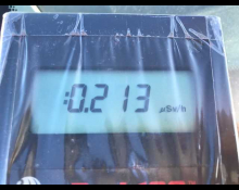 Toyota Corolla Axio 2018