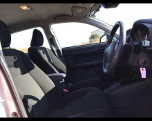 Toyota Corolla Axio 2018