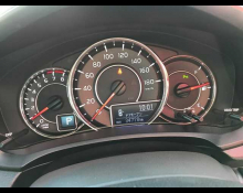 Toyota Corolla Axio 2018