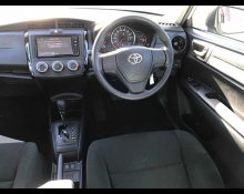 Toyota Corolla Axio 2018