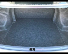 Toyota Corolla Axio 2018