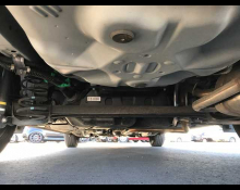 Toyota Corolla Axio 2018