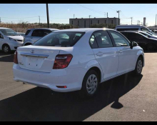 Toyota Corolla Axio 2018