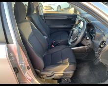 Toyota Corolla Fielder 2016