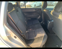 Toyota Corolla Fielder 2016