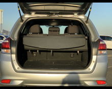 Toyota Corolla Fielder 2016