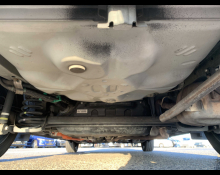 Toyota Corolla Fielder 2016