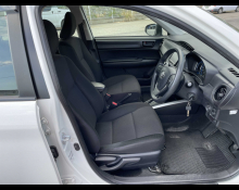 Toyota Corolla Fielder 2016