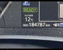 Toyota Corolla Fielder 2016