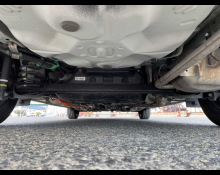 Toyota Corolla Fielder 2016