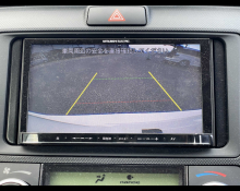 Toyota Corolla Fielder 2016