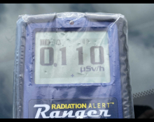 Toyota Corolla Fielder 2016