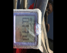 Toyota Crown Hybrid 2016