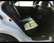 Toyota Crown Hybrid 2015