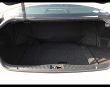 Toyota Crown Hybrid 2015