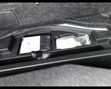 Toyota Crown Hybrid 2015