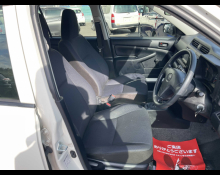 Toyota Probox Van 2016