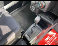 Toyota Probox Van 2016