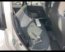 Toyota Probox Van 2016