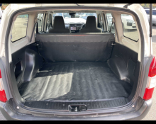 Toyota Probox Van 2016