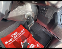 Toyota Probox Van 2016