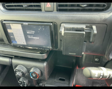 Toyota Probox Van 2016