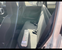 Toyota Probox Van 2016