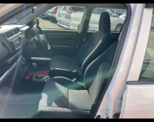 Toyota Probox Van 2016