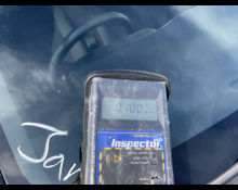 Toyota Probox Van 2016