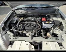 Toyota Probox Van 2016